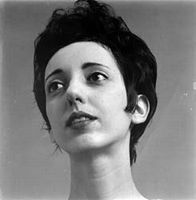 Joyce Carol Oates